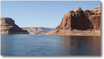 Lake Powell